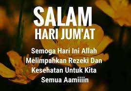 Malah, peristiwa agung banyak berlaku pada jumaat. Keagungan Hari Jumat Hajinews Id