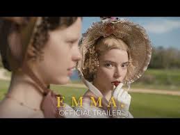 Watch emma 2020 on go movies 123movies and 123 moviesyou are watching the movie emma 123movies watch online free 123 movies produced in united kingdom belongs in genre comedy. Watch Emma 2020 Full Movie Online Free Watchemmafull Twitter