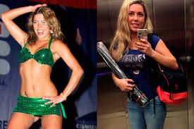 Daniela aranguiz cuenta por qué no publicaría fotos desnudas después de convertirse en madre: Team Mekano Cuanto Cambiaron Las Integrantes Mas Guapas Del Famoso Programa Guioteca