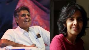 Politician Manish Tiwari Talks About The Role of Free Press For Stable And  Successful Democracy