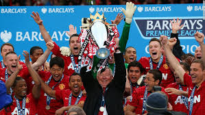 Sir alex ferguson has praised the efforts of marcus rashford as he teamed up with the manchester sir alex ferguson has praised the nhs for 'saving my life' two years ago, and for its 'magnificent'. Never Give In An Intimate Look At Sir Alex Ferguson Cnn