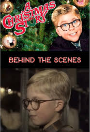 An Evening with Peter Billingsley