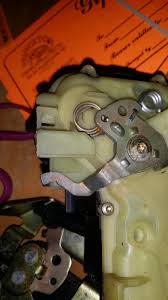 I had the same problem on my drivers door. 2008 Driver Door Won T Unlock W Fob Audiforums Com