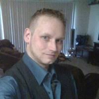 Christopher Reichert