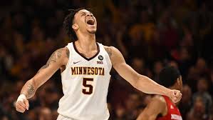 Amir Coffey Off to NBA Early While Experts Doubt He'll be Drafted ...