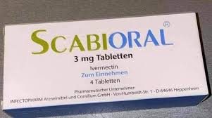 Ivermectin oral tablette funktioniert durch bindung an teile im inneren des parasiten. Facebook