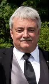 Obituary information for William H. Hall