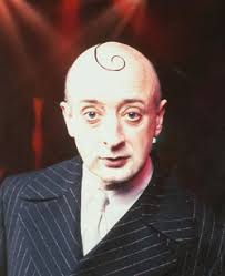 MacKenzie of Achiltibuie