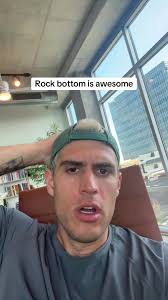 Andrew Slezak Rock Bottom