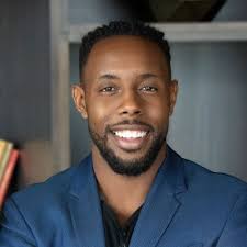 Just a kid from the south-side of Chicago who decided to follow his  DREAMS!!!⁣⁣ ⁣⁣ This year God has been blessing me with more opportunities  than I ever thought were possible. And