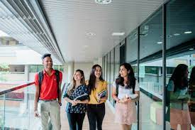 But that's not all we have to be proud of. Monash University Climbs World Rankings Monash University Malaysia