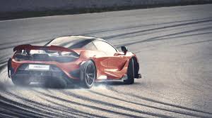 See more ideas about mclaren, super cars, sports car. Mclaren 765lt Secret Classics