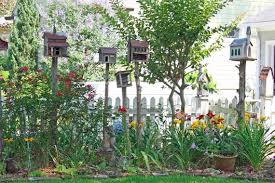 8 Cottage Garden Ideas With Uber Curb Appeal Cottage Garden Small Backyard Gardens Backyard Garden Design