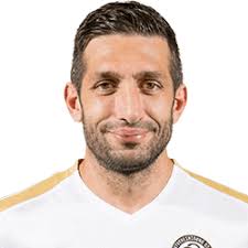 Leandro Grech » Bilanz unter Schiedsrichter Nicolas Winter