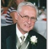 William Walter "Bill" Harker Obituary (2024)