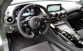 2020 Mercedes Amg Gt Thundering Performance 22 47