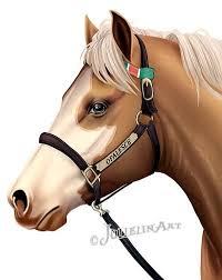 Opalesce By Jullelin On Deviantart In 2020 Horse Drawings Horse Art Equine Artwork
