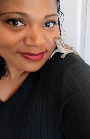 Your growing my little lizard friend ❤️ time flys