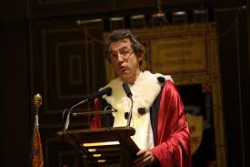 Ministero dell'istruzione, dell'università e della ricerca. Gaetano Manfredi Ministro Designato Dell Universita E Della Ricerca Il Bo Live Unipd
