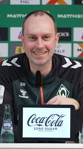 Ole weiß halt Bescheid! 👀, Wie wichtig die Rückkehr von Jens Stage für die  Partie in Freiburg ist und wie unser Cheftrainer die bevorstehende  Englische Woche sieht? Zu den Aussagen 👉 ...