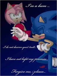 You know how the story. Sonamy Sad Promotions
