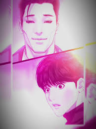 Daniel Vs Jihoo Lookism