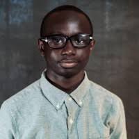 70+ "Peter Kamara" profiles