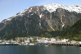 Mount Juneau Climbing Hiking Mountaineering Summitpost Alaska Pictures Juneau Alaska