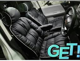 Pin Di Cover Jok Mobil 18 In 1
