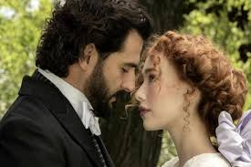 La Promessa, spoiler spagnoli: Ayala lascia Petra, la sua reazione (shock)