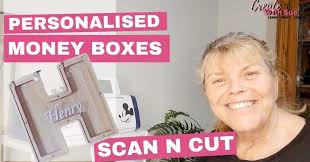 Learn About The Scan N Cut Tools