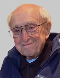 William Winter Obituary