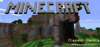 The release of the survival game mode was conducted in a series of. Classic Vanilla Minecraft Pe Texture Packs