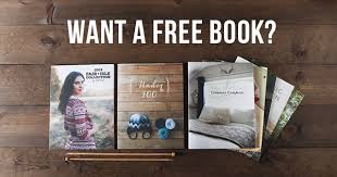 Maybe you would like to learn more about one of these? Get A Free Knit Picks Pattern Book Knitpicks Staff Knitting Blog