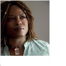 In search of DREDA SAY MITCHELL