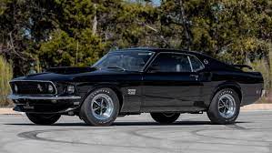 Boss 429 water tube set, with correct weatherhead brass fitting adapters. Paul Walker S 1969 Ford Mustang Boss 429 Is Headed To Auction