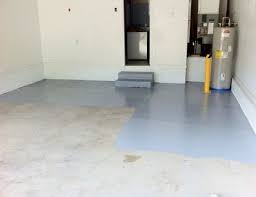 How To Repair Cracks In Concrete Floors In 2020 Painted Concrete Floors Garage Floor Coatings Garage Floor Epoxy
