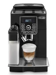 Select and brew control panel. De Longhi Fully Automatic Bean To Cup Coffee Machine Ecam25 462 B 220 W Black Buy Online At Best Price In Uae Amazon Ae