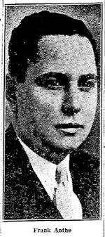 The Anthe Family: From Prussia, With Love