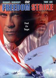 Freedom Strike (1998)