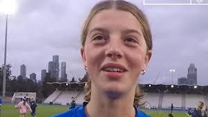 Briedis, Groidis, Accardo, Karic named in state's Top 80 female soccer  juniors