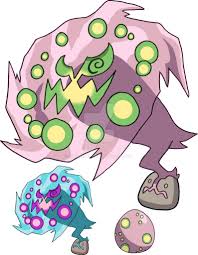 Shinygoodra S Top Ten Dual Type Pokemon Pokemon Amino