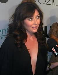 Shannen Doherty filmography 