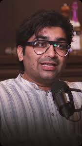 In our conversation, Malhar Thakar shared some interesting insights