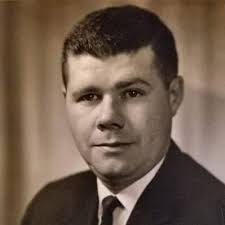 James Skinner Obituary (2017)