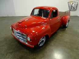 Image result for Red 1949 Truck