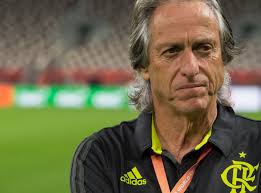 Jorge jesus ganhou a libertadores e o brasileirão! Tecnico Do Flamengo Jorge Jesus Testa Positivo Para O Coronavirus Poder360