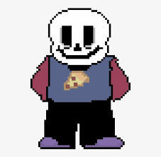 Rare Sans Sprite Dusttale Sans Sprite Png Image Transparent Png Free Download On Seekpng Dec 1 2017 released 2017 role playing. rare sans sprite dusttale sans sprite