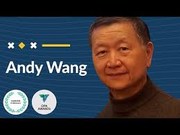 Andy Wang