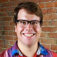 Chris Salzman's Instagram, Twitter & Facebook